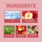 Leave-In Hair Serum with Rosemary, Begonia Extract and Batana Oil