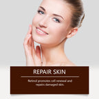 Vitamin C Face Essence with Niacinamide, Aloe Vera and Retinol