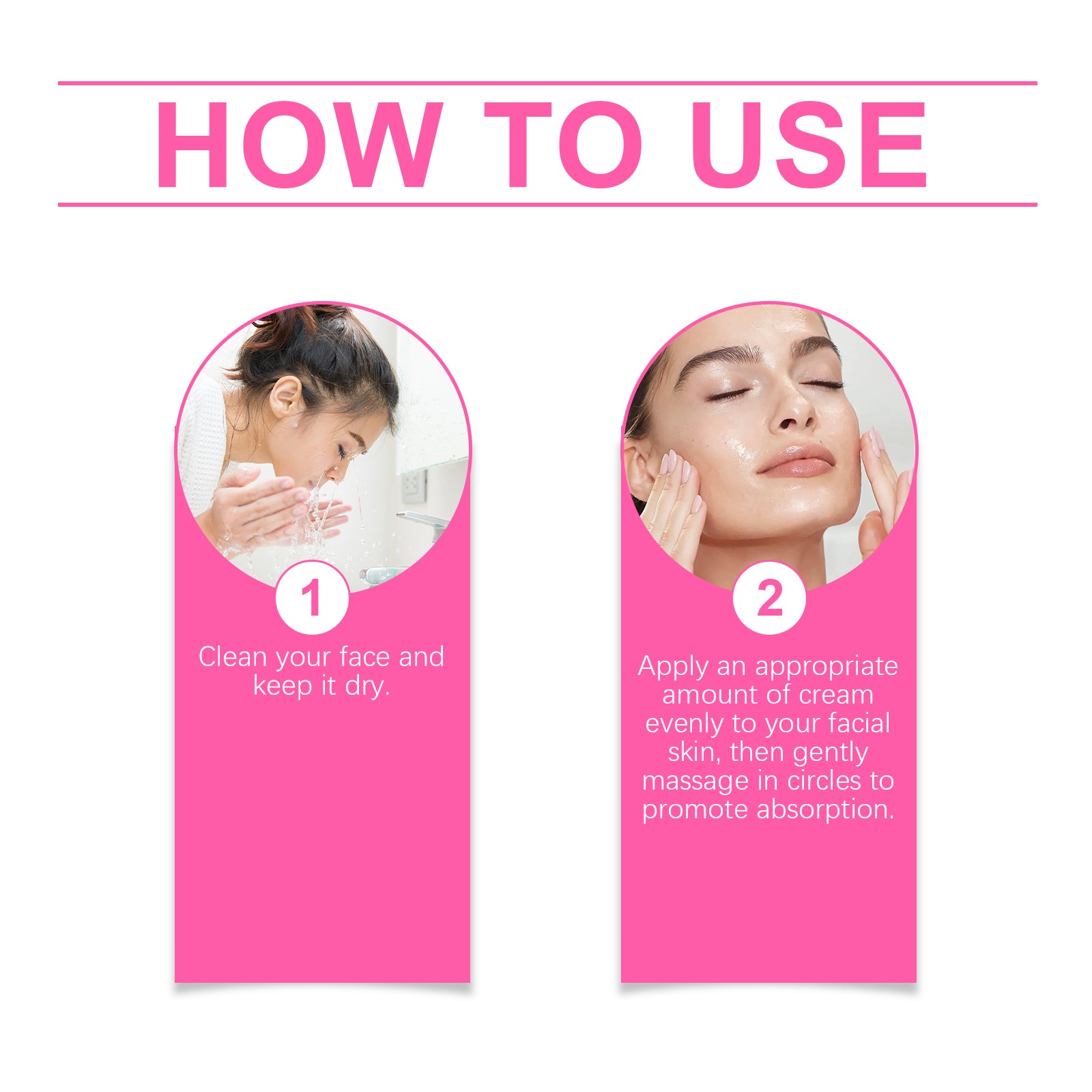 EELHOE Firming And Moisturizing Cream Moisturizes Facial Skin Moisturizing And Hydrating Repair Firming And Brightening Cream