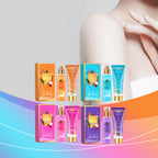 Christmas Fragrance Body Care Set: Body Spray and Body Lotion