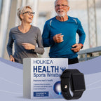 Men's Health Exercise Wristband