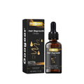 Googeer Hair Regrowth Drops, Repair Dry Hair Smooth Hair Solid Hair Thick Prevent Hair Loss