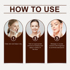 Vitamin C Face Essence with Niacinamide, Aloe Vera and Retinol