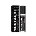 Men's Beard Care Ball, Men's Nourishing Thick Beard And Strong Root Beard Care Solution