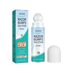 Ingrown Hair & Razor Bump Repair Roll-On Serum