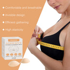 Women's Seamless Wire-Free Bra - Invisible Comfort Lift