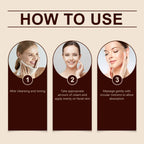 West&Month Butter Moisturizing Face Cream To Repair Dry And Moisturizing Skin Apply Tallow Cream To Face