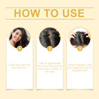Moisturizing Hair Care Spray for Soft, Smooth Hair