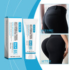OUHOE Anti-Wrinkle Firming Multi-Purpose Cream, Body Buttocks Chest Legs Skin Moisturizing Massage Firming Cream