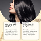 Moisturizing Hair Care Spray for Soft, Smooth Hair