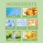 Hoygi Hydrating Essence Moisturizes Delicate, Brightening, Moisturizing And Hydrating Elastic Facial Skin Essence