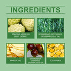 West&Month Skin Care Essential Oil Soothes And Improves Skin, Alleviates Dryness, Moisturizes And Moisturizes