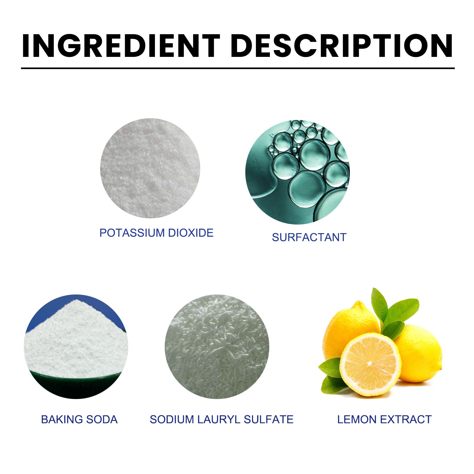 Windshield Washer Tablets, Vehicle Glass Renovation Decontamination Decontamination Maintenance Multi-Functional Cleaning Agent