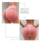 FlowForm High Waist Yoga Shorts, Women