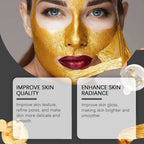 West Month 24K Gold Collagen Peel Mask