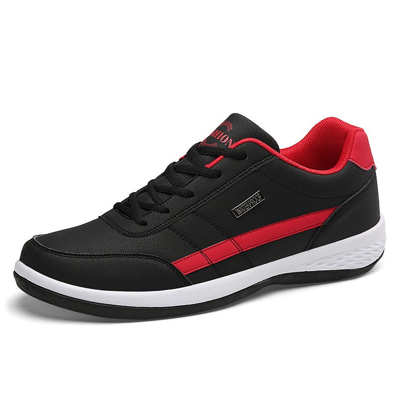 Men's & Boys' Summer Sports Running Shoes - Casual Board Shoes