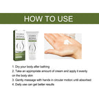 EELHOE Retinol Body Cream Body Cream For Toning, Moisturizing, Brightening, Lightening, Fine Lines And Soft Skin