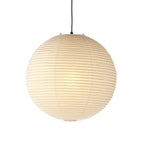 Akari A Pendant Light