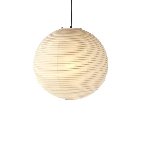 Akari A Pendant Light XL size — soft white ambient ceiling pendant modern interior Tendeli