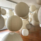 Akari A Pendant Light