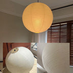 Akari A Pendant Light