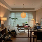 Akari A Pendant Light