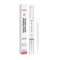 EELHOE Double Eyelid Styling Cream Long-Lasting Natural Non-Trace Invisible Non-Glue Double Eyelid Instant Dry Eye Cream