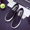 Low cut lazy shoes one foot women's shoes summer single shoes casual shoes for women