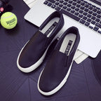 Low cut lazy shoes one foot women's shoes summer single shoes casual shoes for women