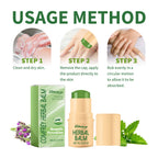 South Moon Comfrey Herbal Balm, Skin Itching Expelling Mosquito Prevent Bites Radix Arnebiae Seu Lithospermi Care Cream