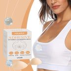 Women's Seamless Wire-Free Bra - Invisible Comfort Lift