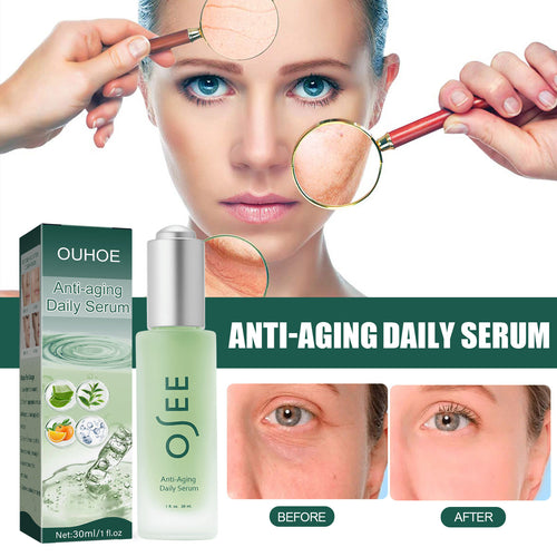Collagen Facial Essence, Lightweight Daily Hydration, 30 ml