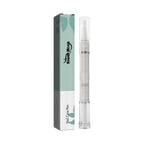 South Moon Nail Care Pen, Grey Nail Care Clean Brightening Nail Thickening Grey Nail Repair Pen