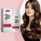 Leave-In Hair Serum with Rosemary, Begonia Extract and Batana Oil