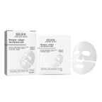 EELHOE Firming Collagen Mask (Box Set) Moisturizing, Hydrating And Firming Three-In-One Mask Nourishes And Smooths The Skin