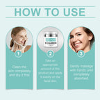 EELHOE Collagen Moisturizing Face Cream