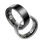 Smart Fitness Tracker with Step Counting, Gesture Control