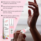 Roxelis Rolling Rose Perfume