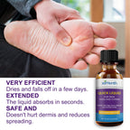 Ximonth Quick Liquid, Brothers, Warts Corns Moles Skin Proud Flesh Smooth Skin Clean And Care