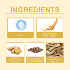 Moisturizing Hair Care Spray for Soft, Smooth Hair