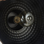 Crosby Metal Pendant Light