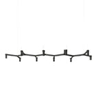 Crown Plana Linea Pendant Light