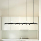 Crown Plana Linea Pendant Light