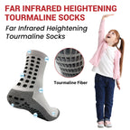 Ionic Socks, Winter Outdoor Foot Warm Skin Breathable Comfortable Warm Body High Care Massage Socks