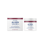 Daily Leg Moisturizing Cream with Glycerin, Gentle Massage Formula
