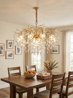 Dorale Chandelier