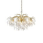 Dorale Chandelier