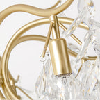Dorale Chandelier