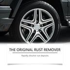 Homonth Automobile Protective Coating Spray, Multi-Functional Car Cleaning, Rust Removal, Scratch Repair, Universal Care