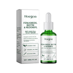 Keratin Hair Care Oil with Aloe Vera, Lightweight and Non-Greasy